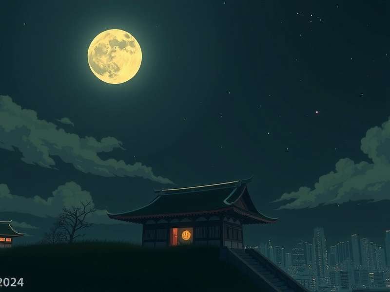 天月锦最新写真