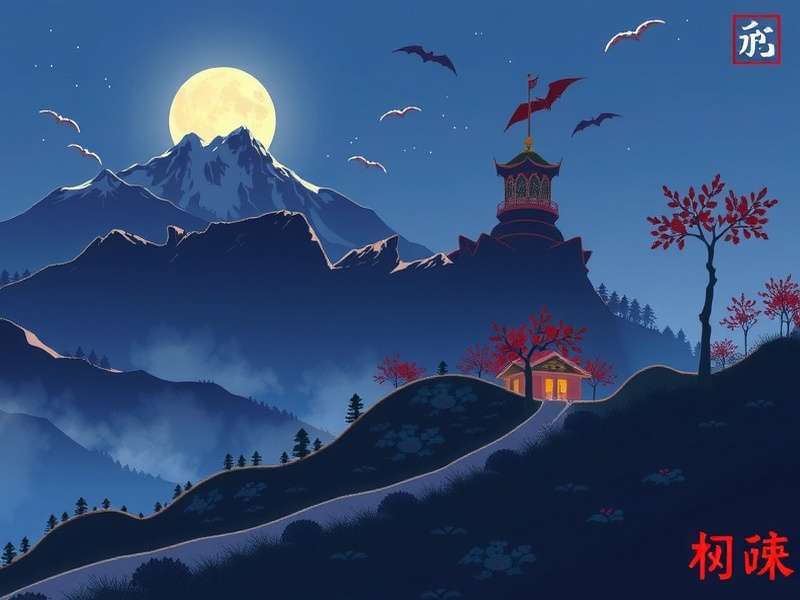 天月锦私房写真