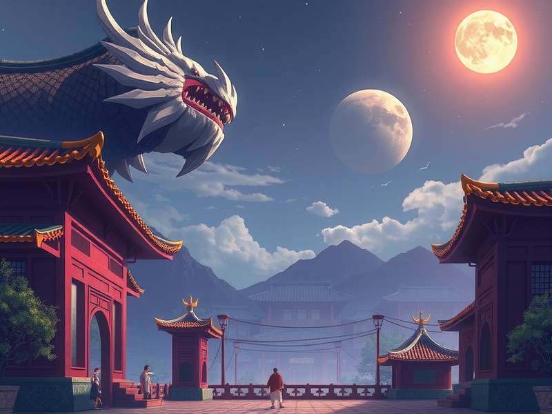 天月锦新作发布会