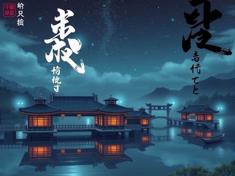 天月锦海滩写真